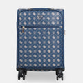 GUESS Silia Navy Travel Case