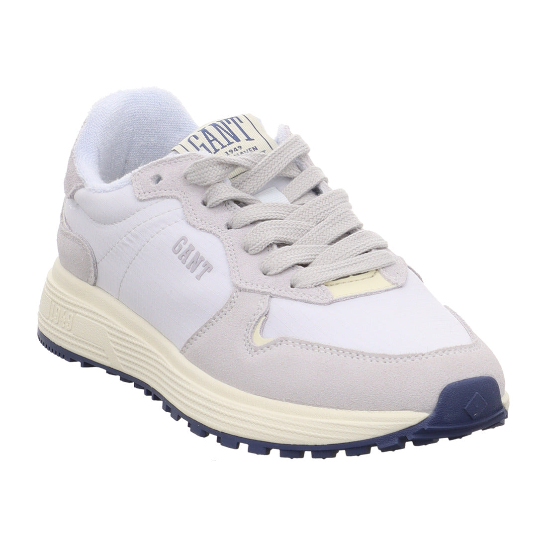 GANT Blue Beywin Sneaker