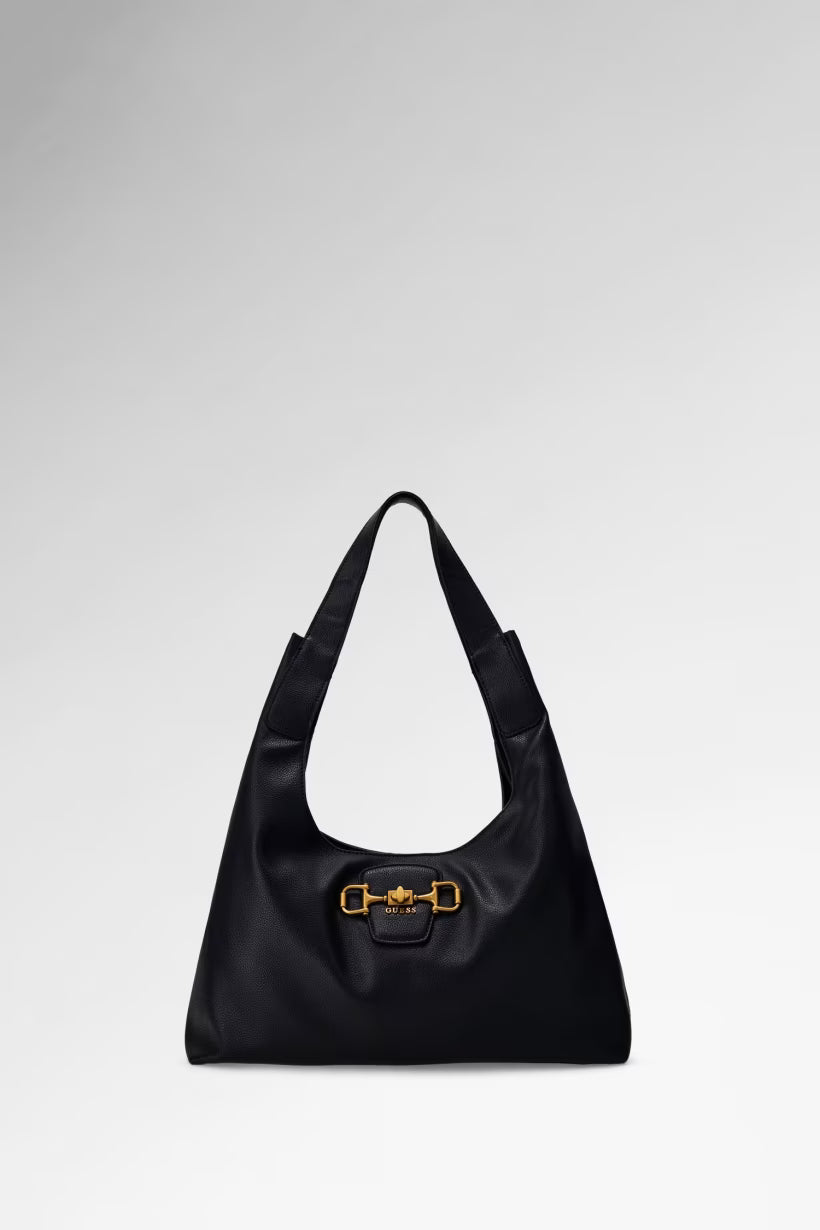 GUESS Sunset Maxi Hobo Bag