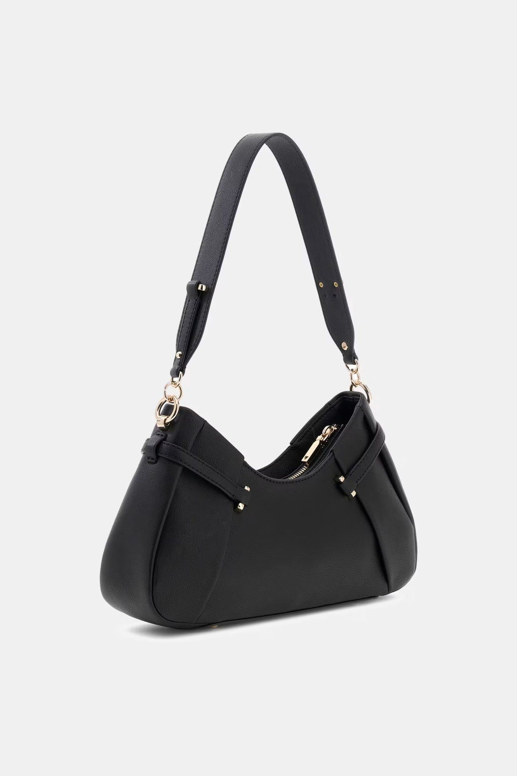 GUESS Dorothy Shoulder Bag Black