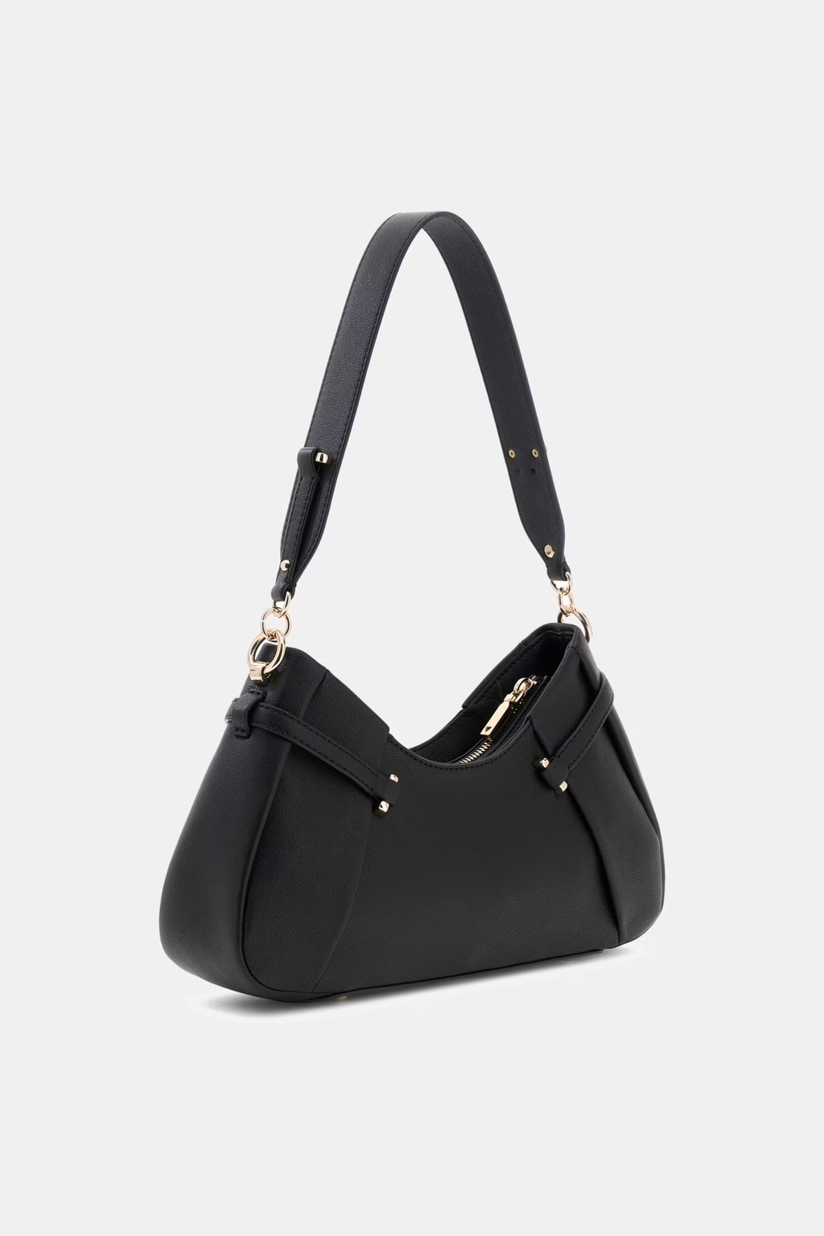 GUESS Dorothy Shoulder Bag Black