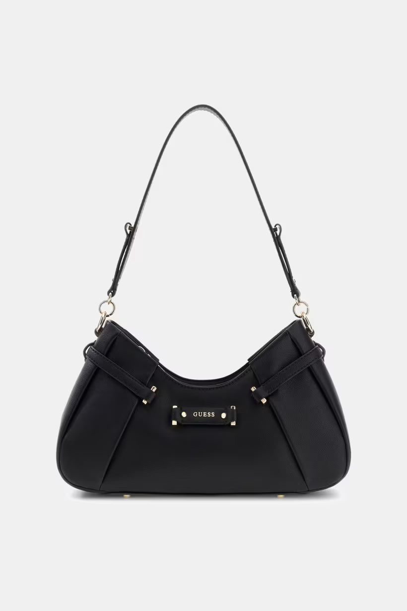 GUESS Dorothy Shoulder Bag Black
