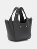 GUESS Helina Black Tote Bag