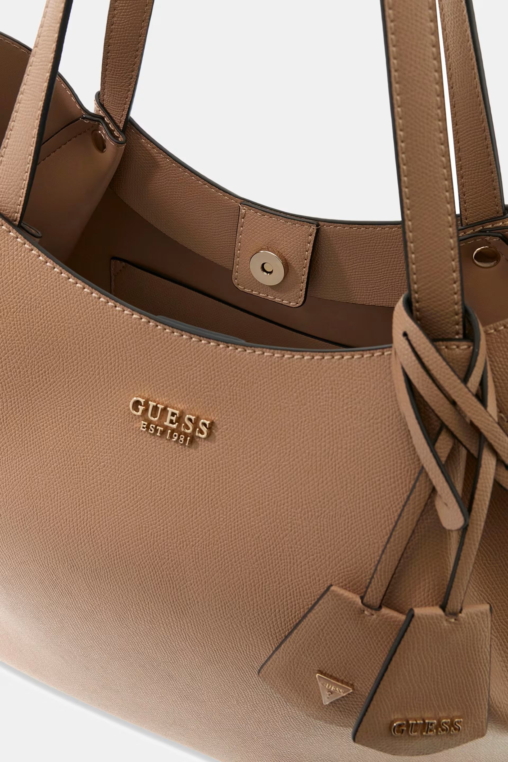 GUESS Amorette 2 in 1 Tote Bag