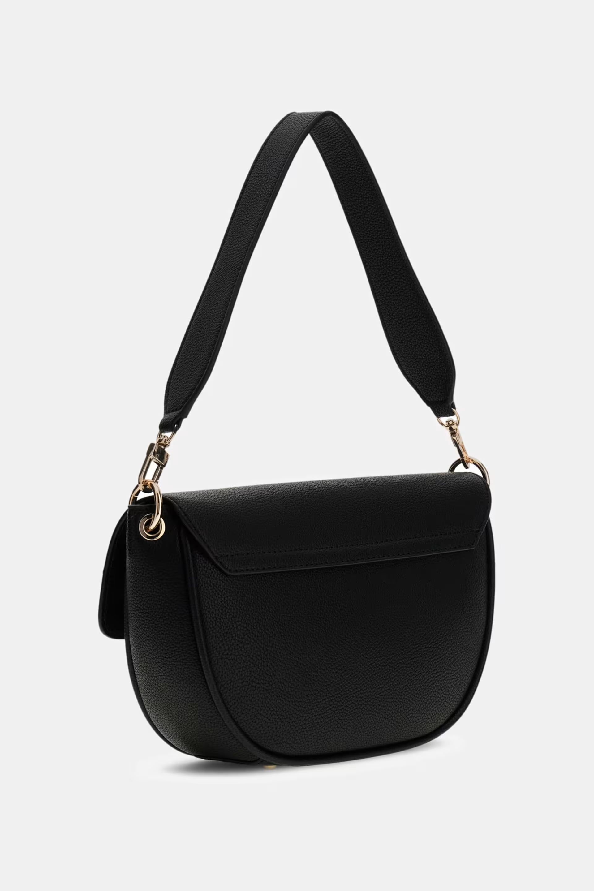 GUESS Camelia Black Bag