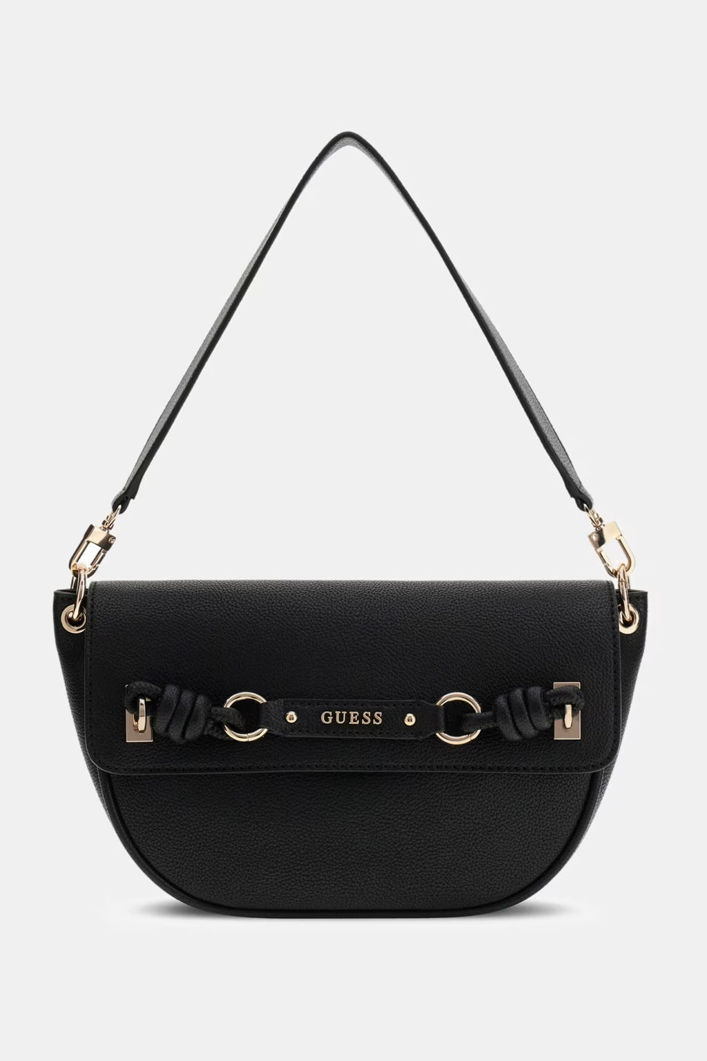 GUESS Camelia Black Bag