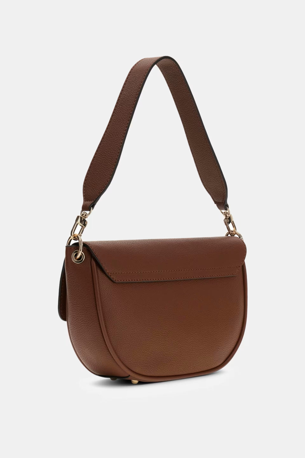 GUESS Camelia Cognac Bag