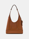 GUESS Darcy Bag in Cognac