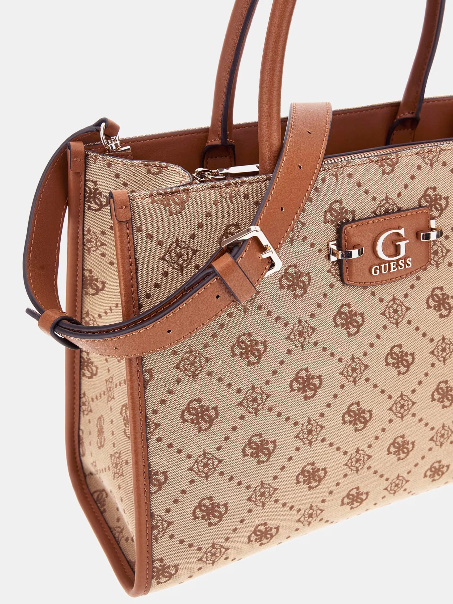 GUESS Neda Tote Bag