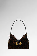 GUESS Camden Mini Shoulder Bag