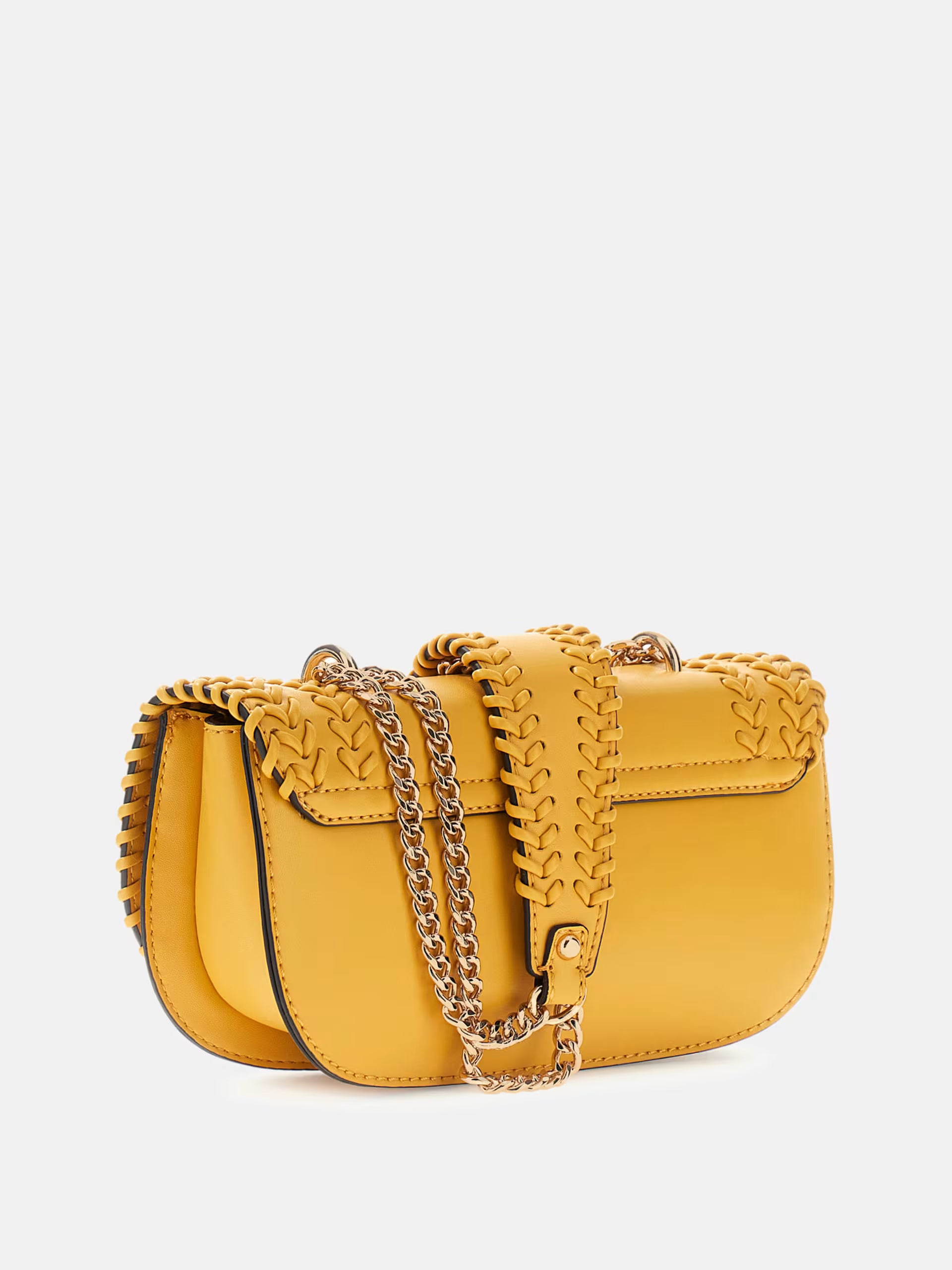 GUESS Tatum Convertible Cross Body Bag