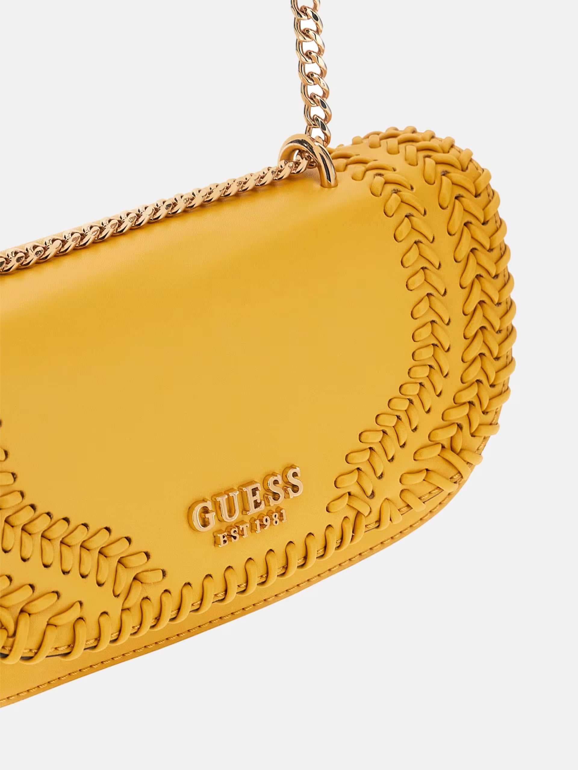 GUESS Tatum Convertible Cross Body Bag