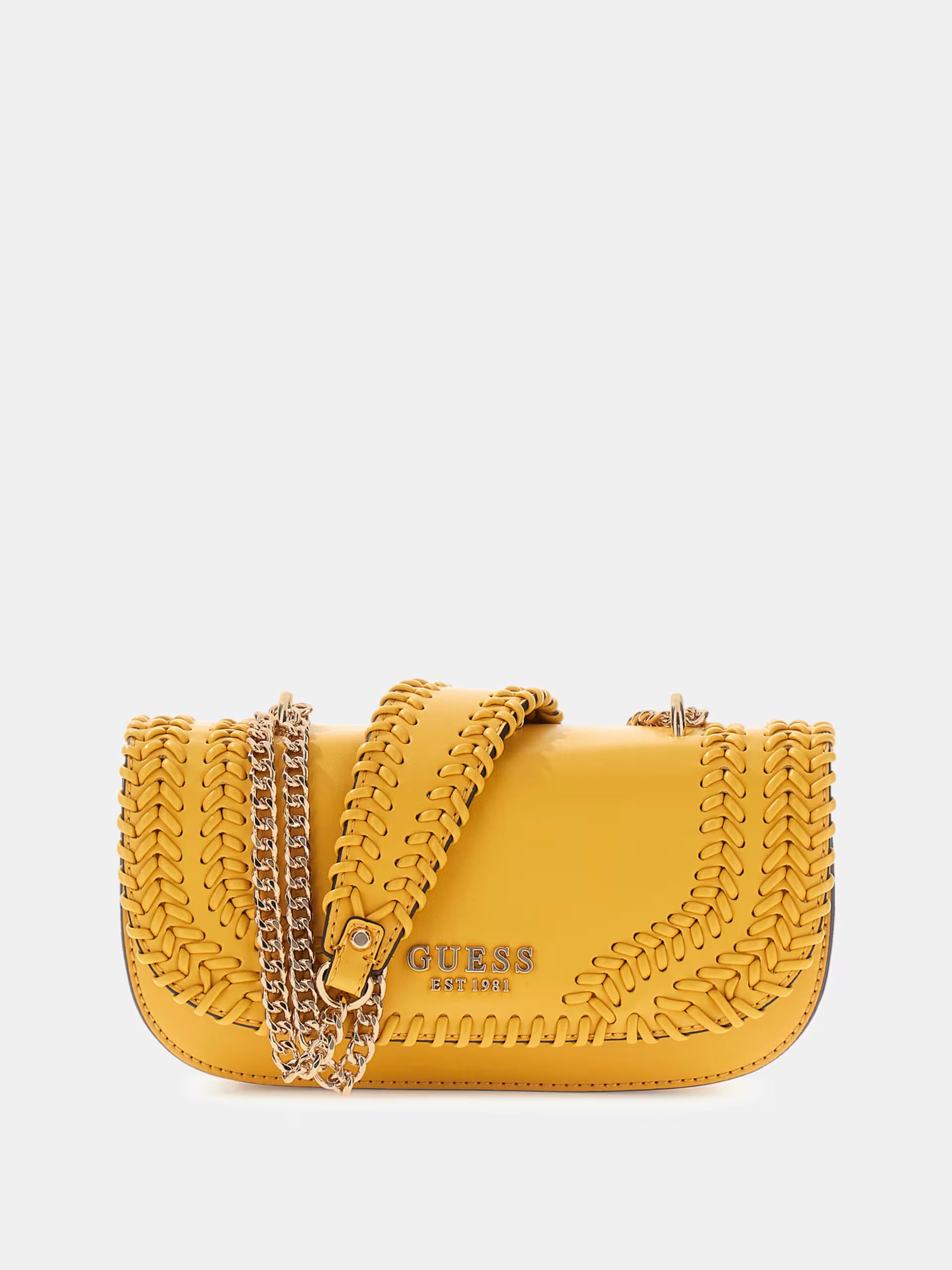 GUESS Tatum Convertible Cross Body Bag