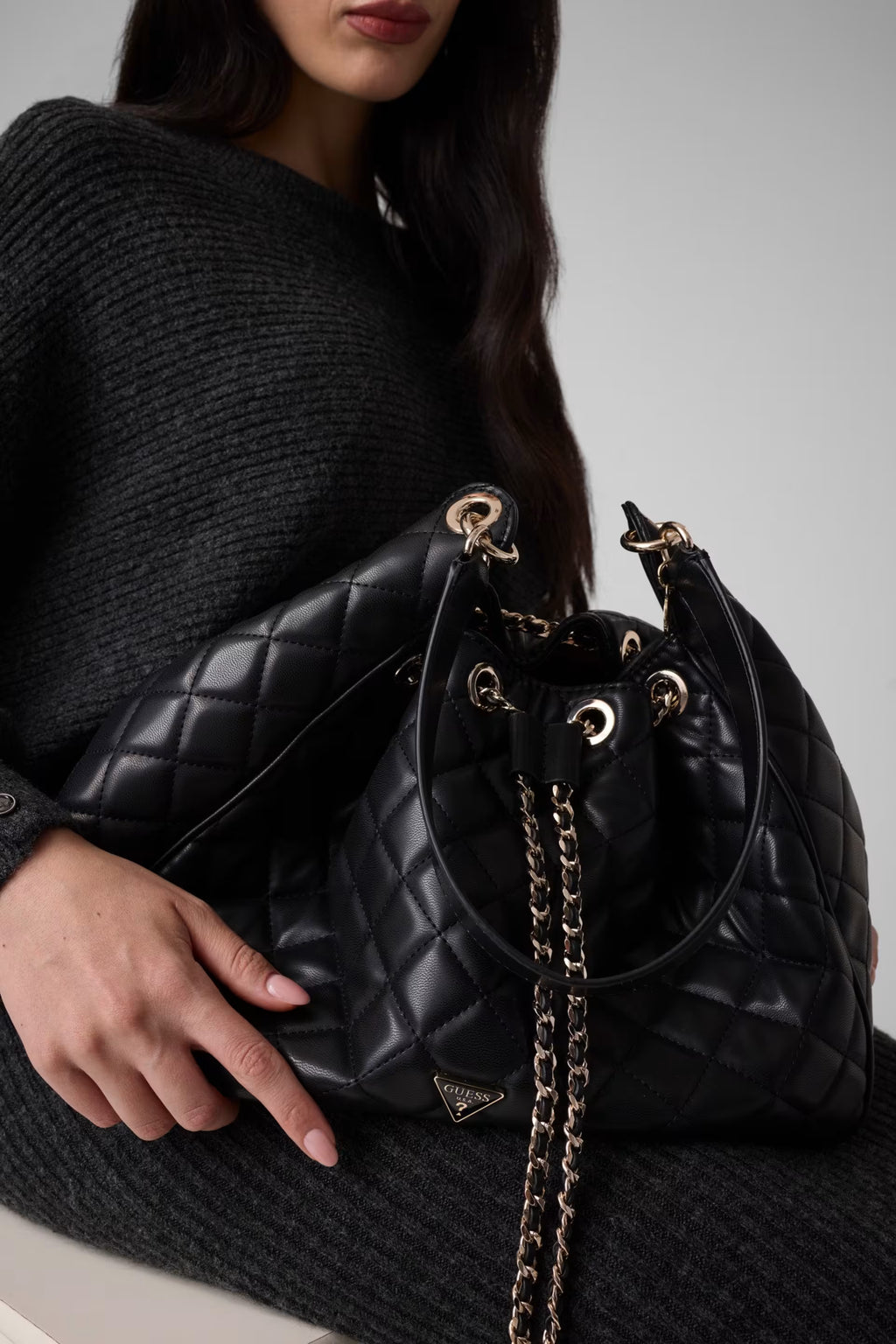 GUESS Juliet Hobo Bag