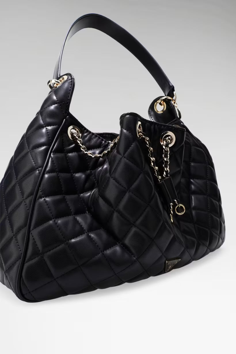 GUESS Juliet Hobo Bag