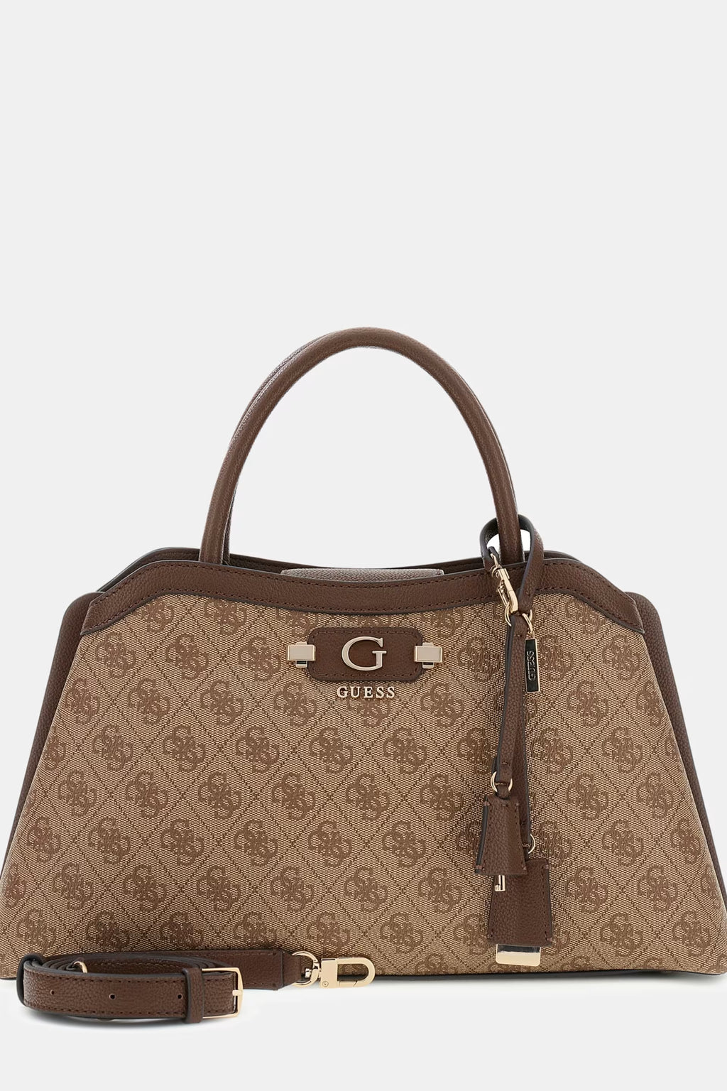 GUESS Lindsey Girlfriend Satchel