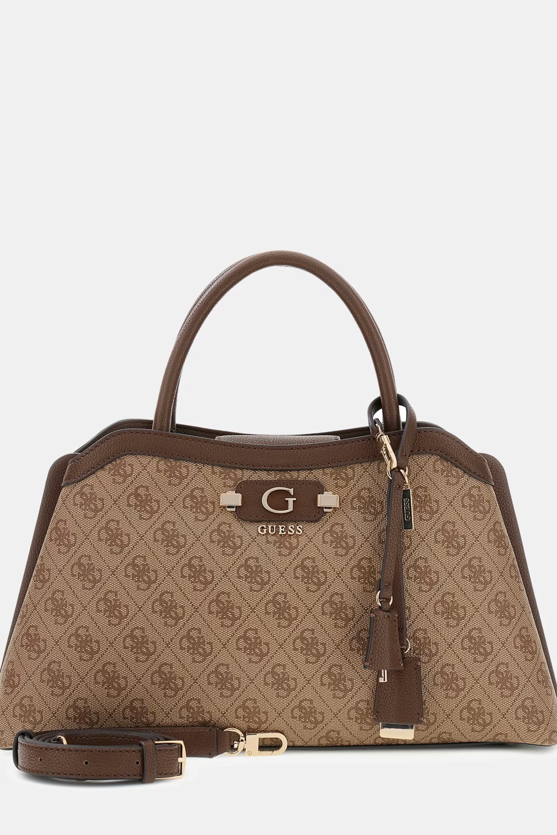 GUESS Lindsey Girlfriend Satchel