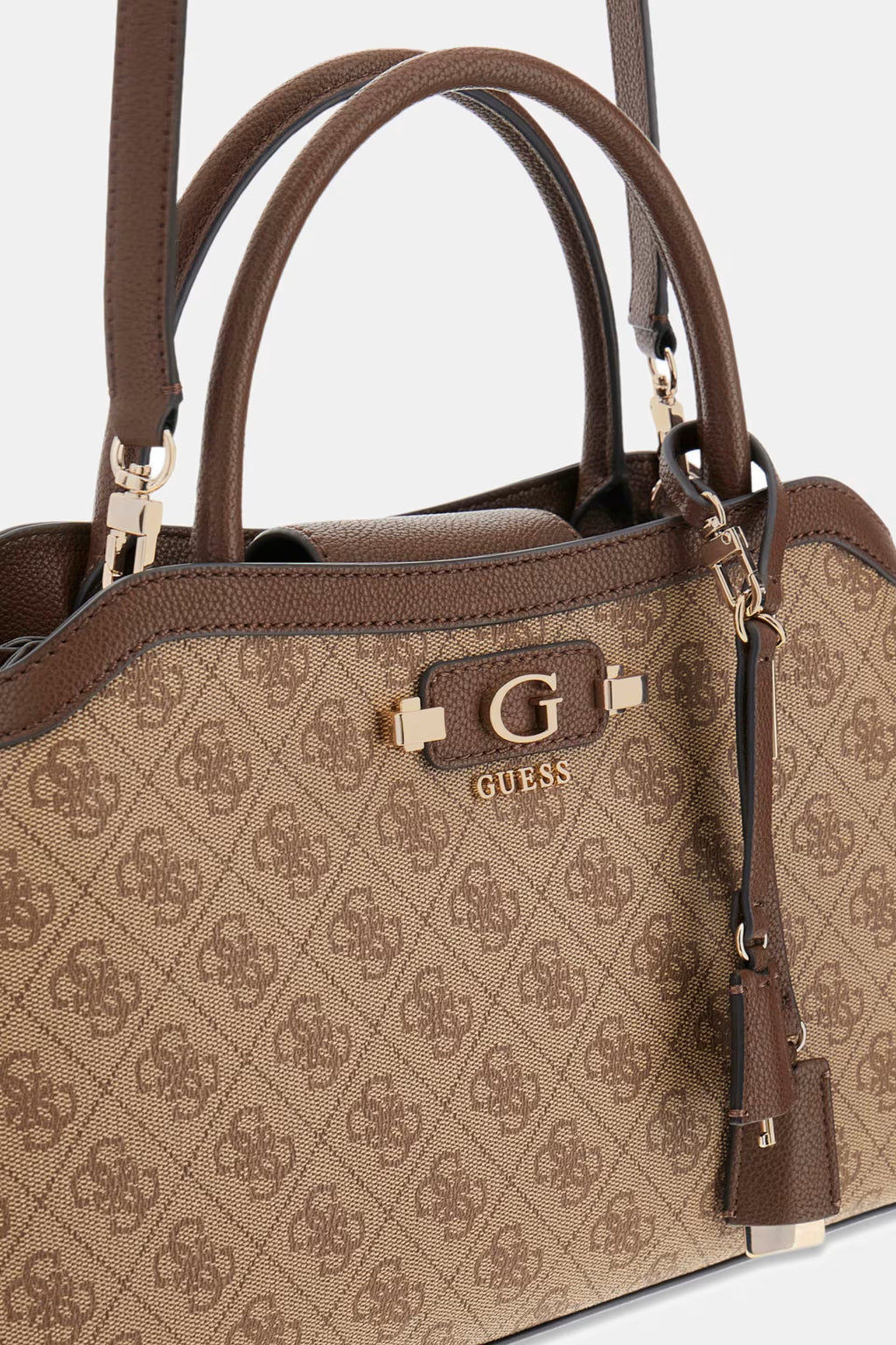GUESS Lindsey Girlfriend Satchel