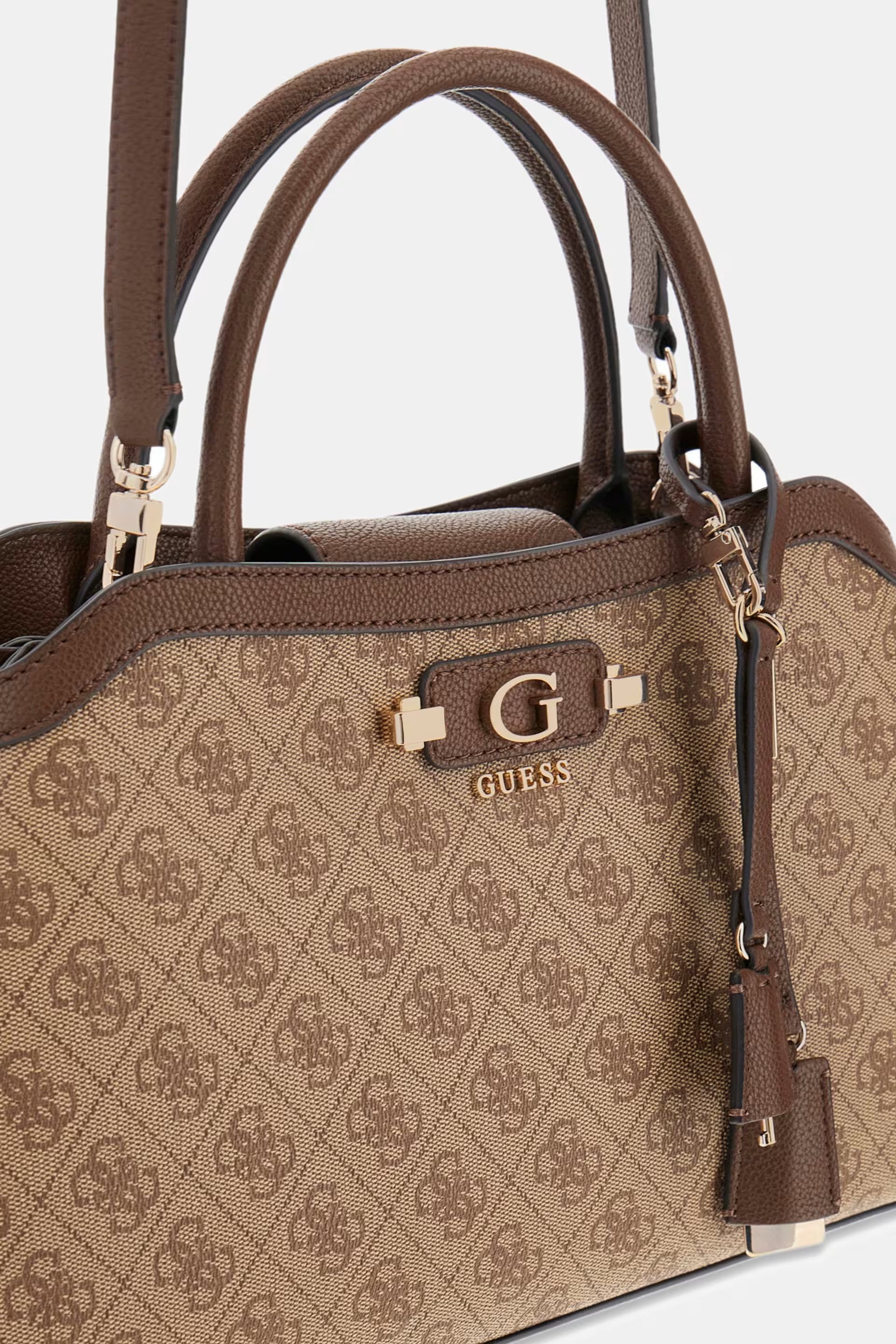 GUESS Lindsey Girlfriend Satchel