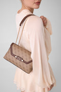 GUESS Lindsey Convertible XBody Flap Bag