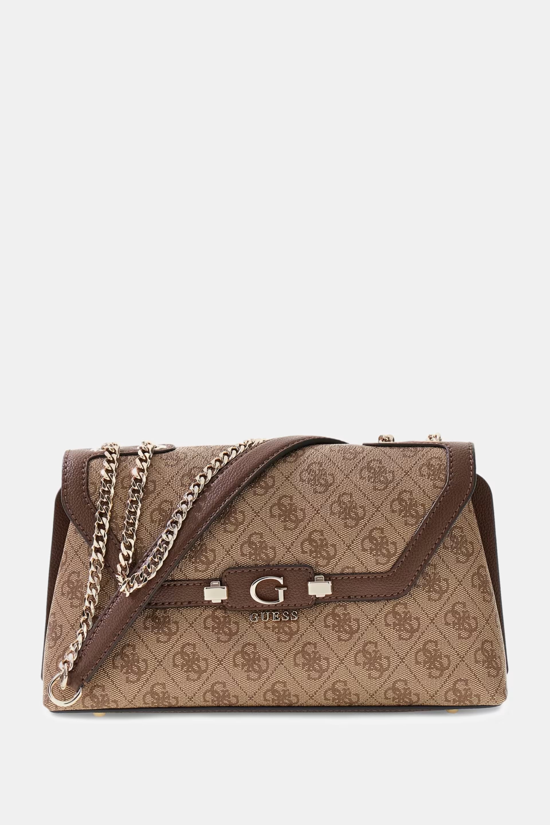 GUESS Lindsey Convertible XBody Flap Bag