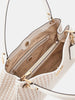 GUESS Mirema Woven Bag