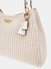 GUESS Mirema Woven Bag