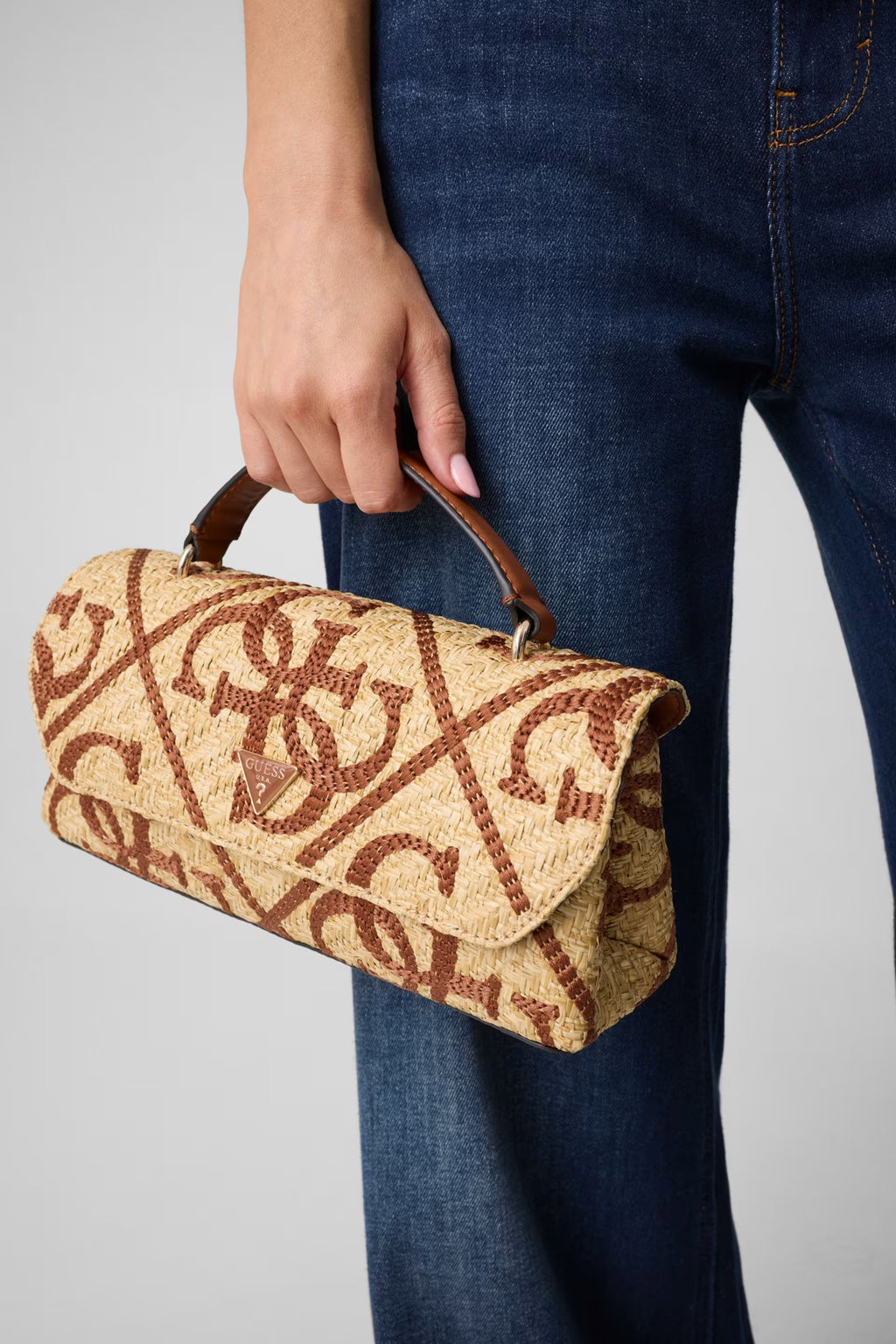 GUESS Kirsten Shoulder Bag