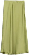 Tiffosi Skirt in Green