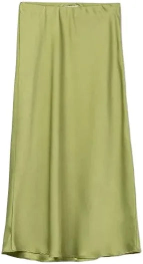 Tiffosi Skirt in Green