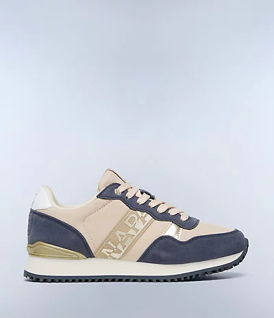 Napapijri Astra Trainers Beige/Navy