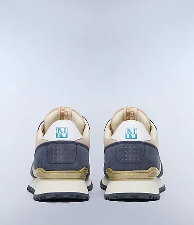 Napapijri Astra Trainers Beige/Navy