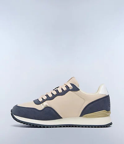 Napapijri Astra Trainers Beige/Navy