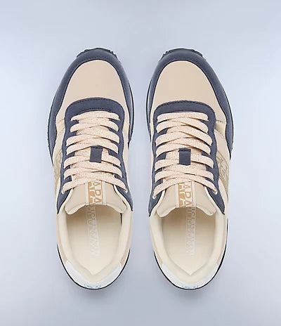 Napapijri Astra Trainers Beige/Navy