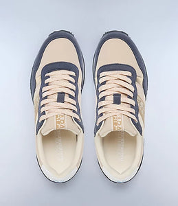 Napapijri Astra Trainers Beige/Navy