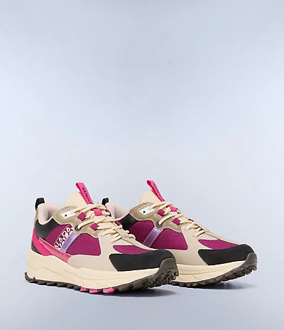 Napapijri Vertic Trail Trainers