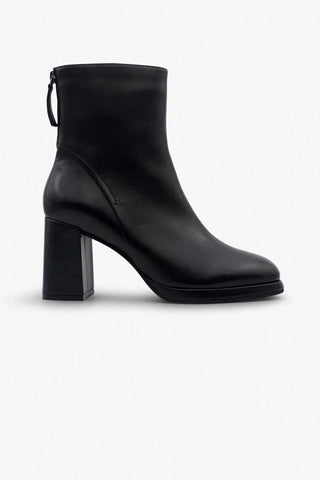 Regarde De Ciel Analisa Ankle Boot Black