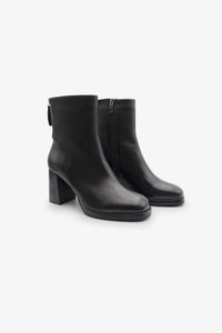 Regarde De Ciel Analisa Ankle Boot Black