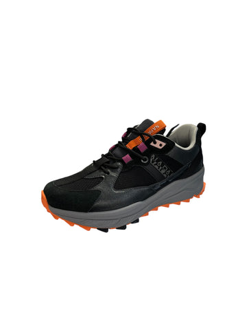 Napapijri Vertic Trail Trainers Black