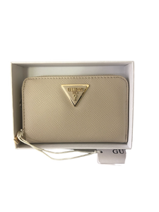 Guess Laurel Small Purse, Taupe
