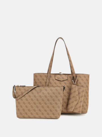 GUESS ECO Brenton Tote Bag