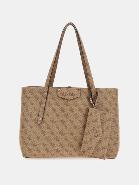 GUESS ECO Brenton Tote Bag