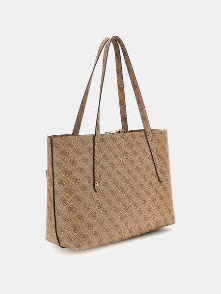 GUESS ECO Brenton Tote Bag