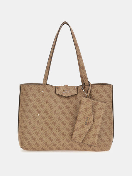 GUESS ECO Brenton Tote Bag