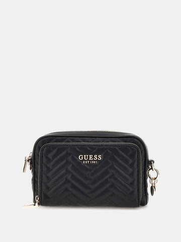 GUESS ECO Anning Cross Body Bag