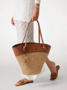 GUESS Venere Large Tote