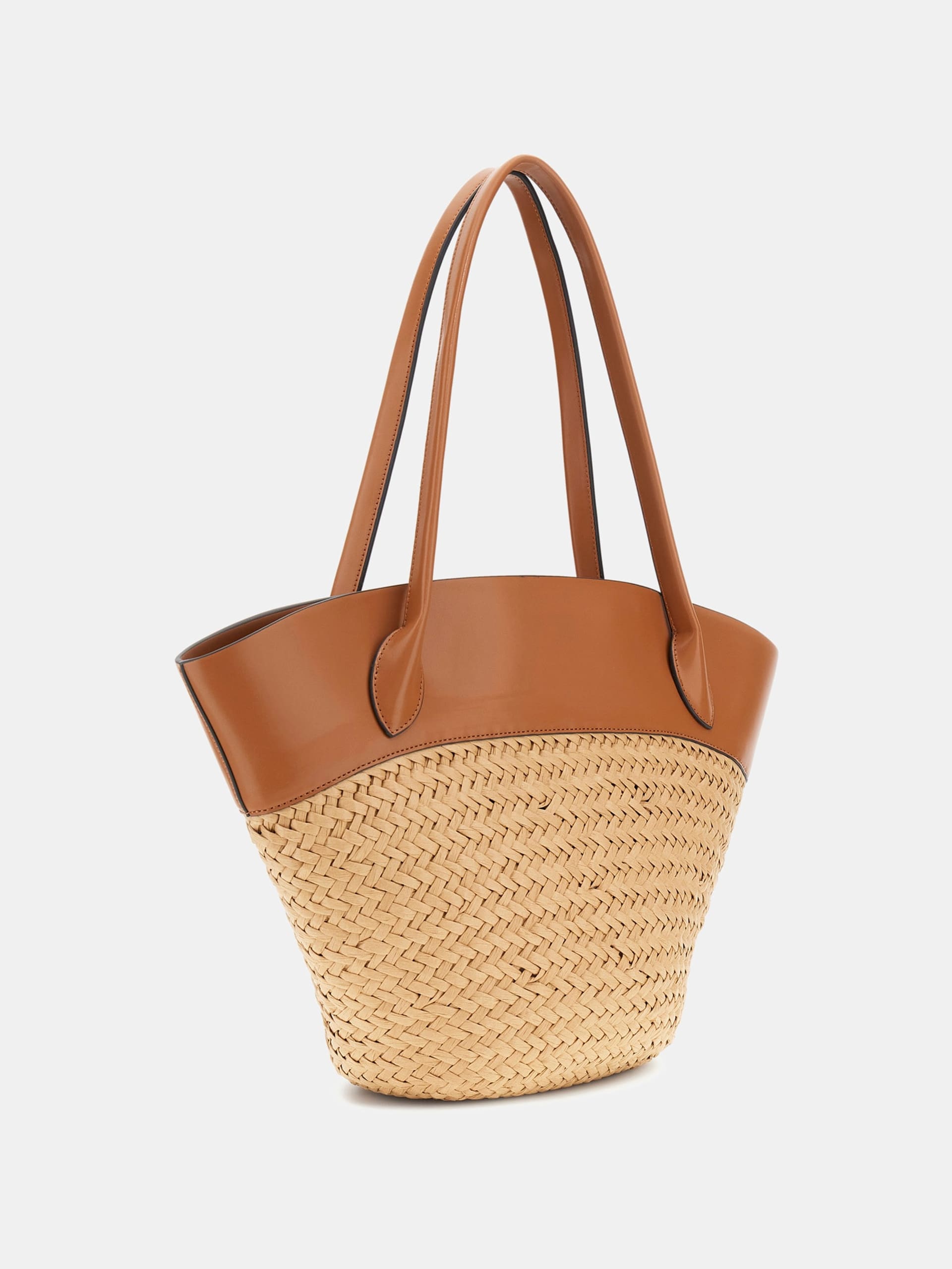 GUESS Venere Large Tote
