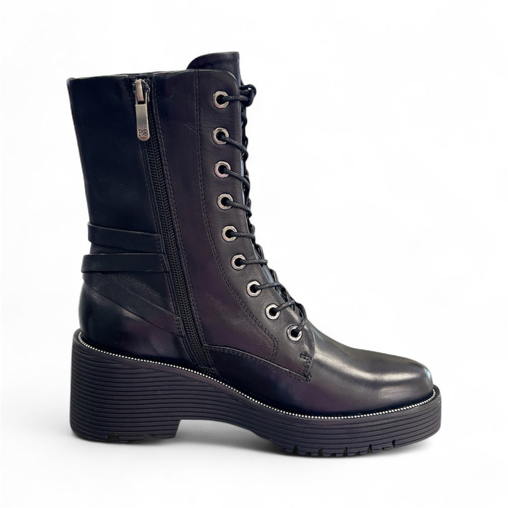 Regarde Le Ciel Sadhy 07 Ankle Boot