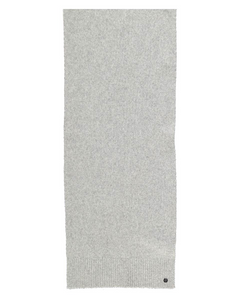 FRAAS Mixed Scarf in Grey