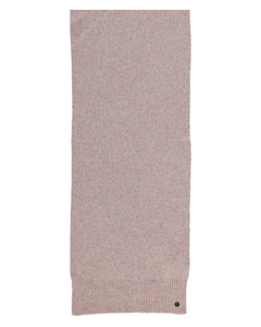 FRAAS Mixed Scarf in Rose